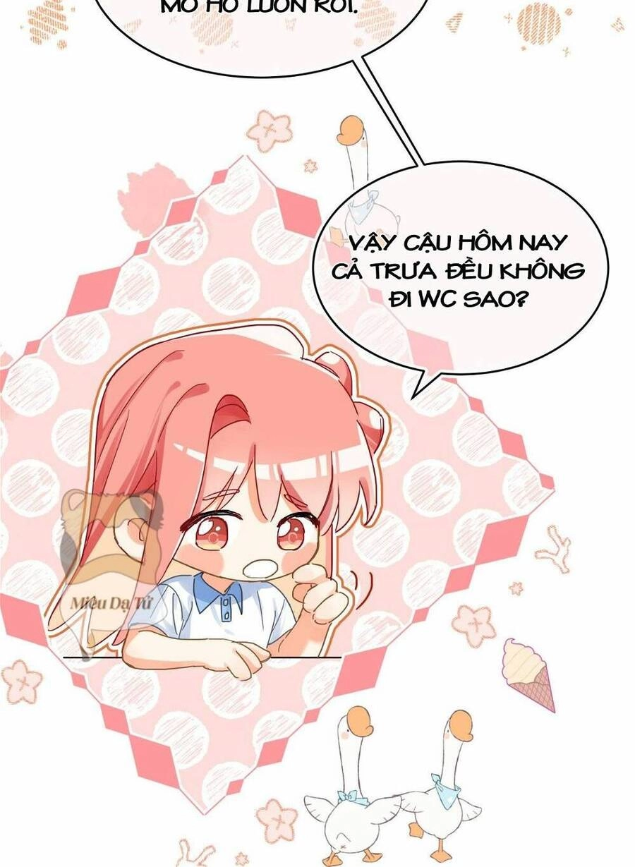 Bong Bóng Anh Đào Chapter 7 - 6