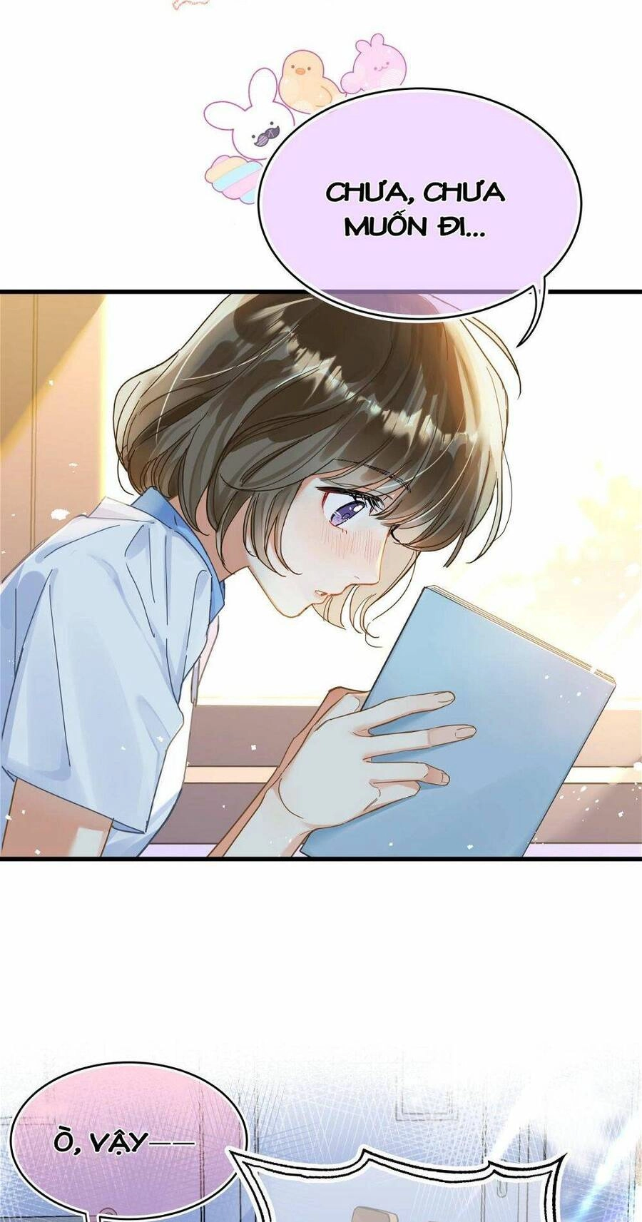 Bong Bóng Anh Đào Chapter 7 - 7