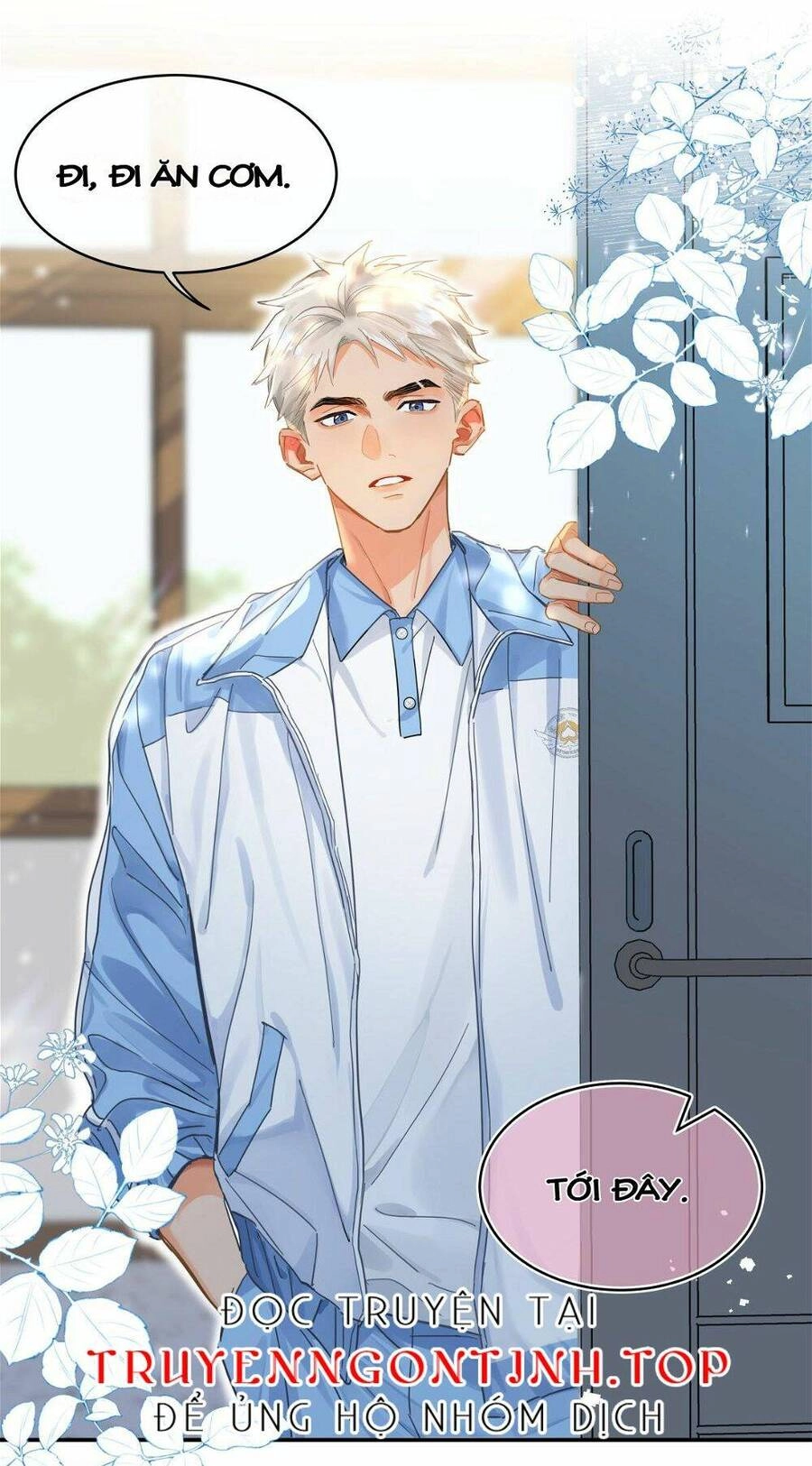 Bong Bóng Anh Đào Chapter 7 - 9