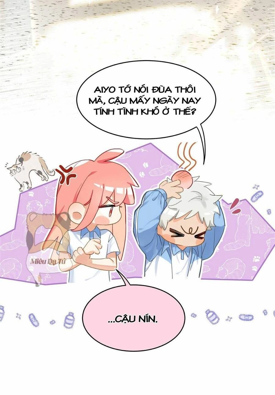 Bong Bóng Anh Đào Chapter 7 - 14