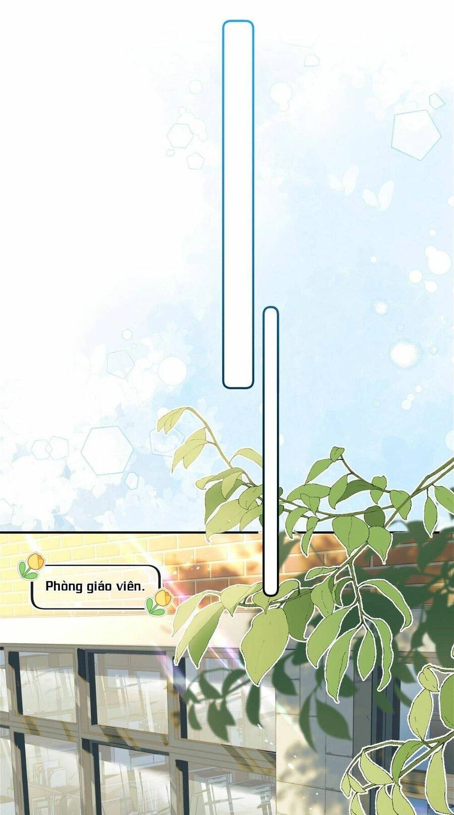 Bong Bóng Anh Đào Chapter 7 - 15