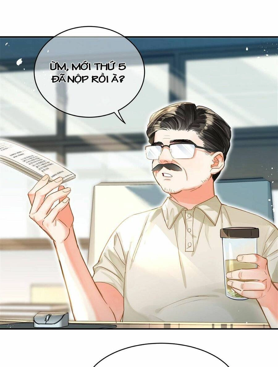 Bong Bóng Anh Đào Chapter 7 - 17