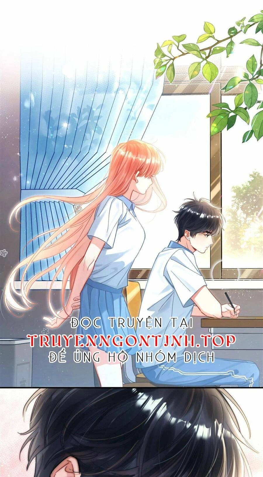 Bong Bóng Anh Đào Chapter 7 - 21