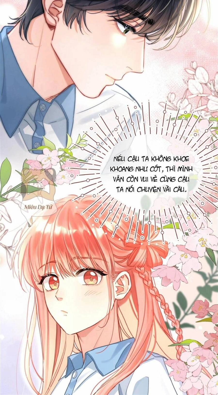 Bong Bóng Anh Đào Chapter 7 - 22