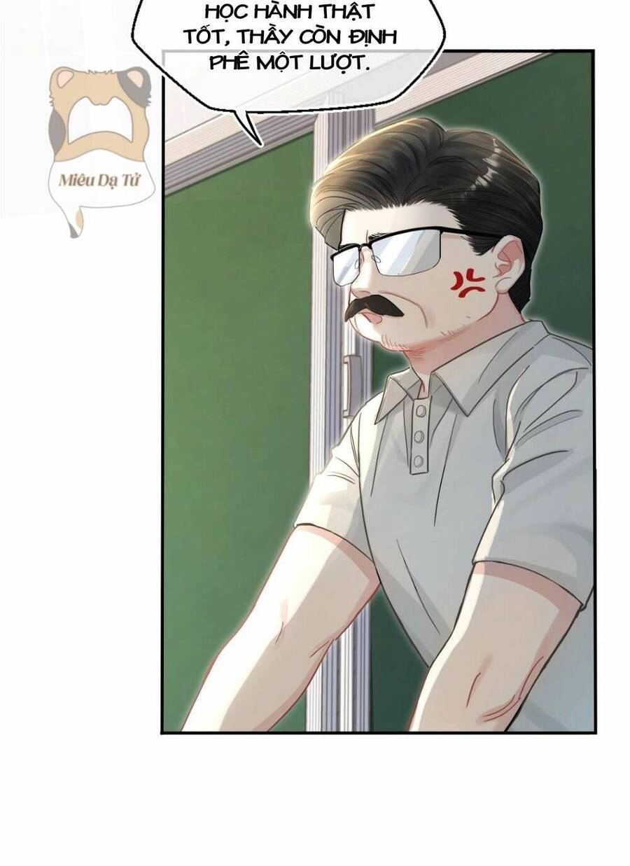 Bong Bóng Anh Đào Chapter 7 - 27