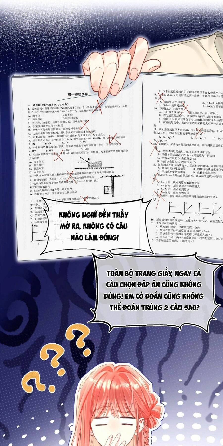 Bong Bóng Anh Đào Chapter 7 - 28