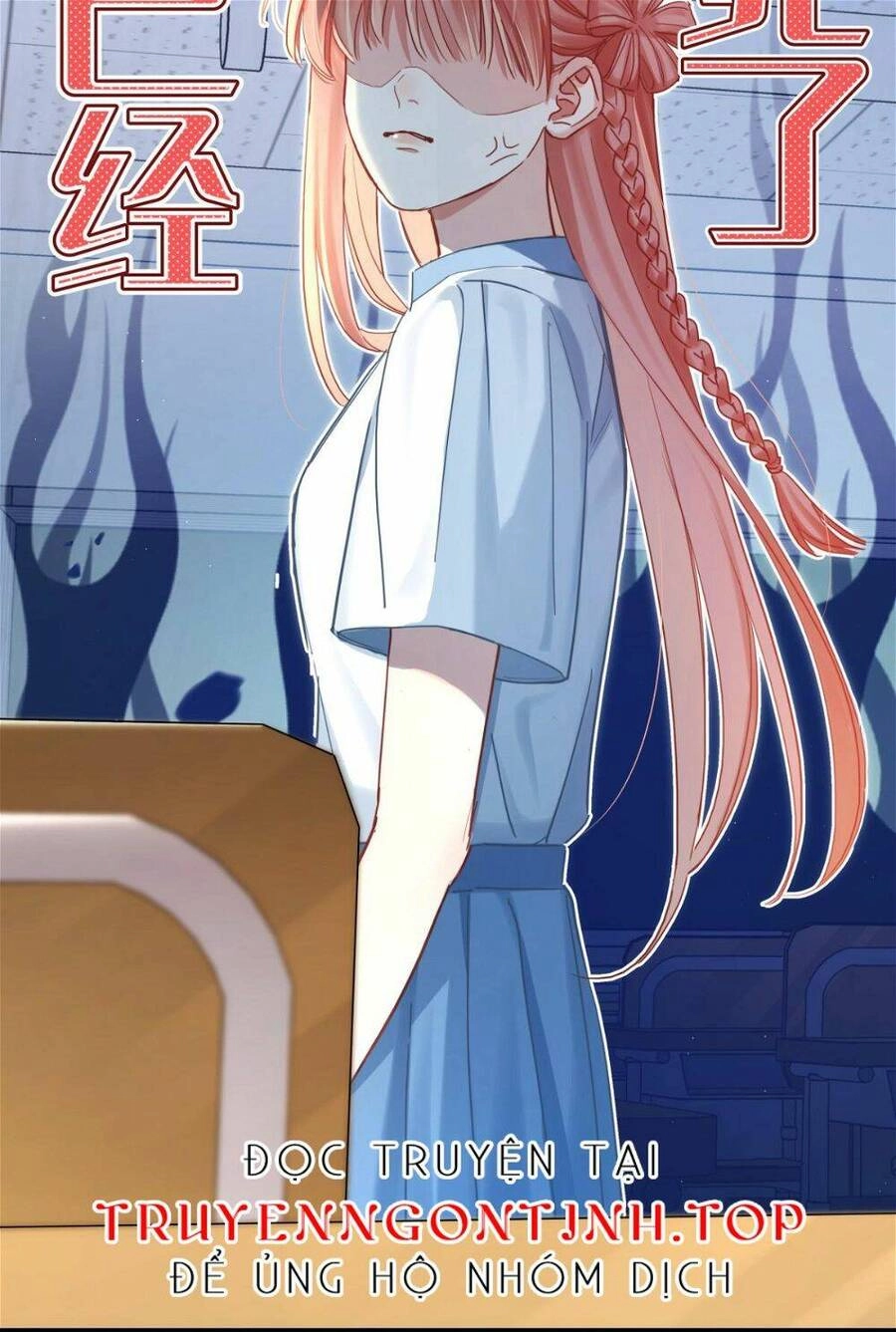 Bong Bóng Anh Đào Chapter 7 - 33