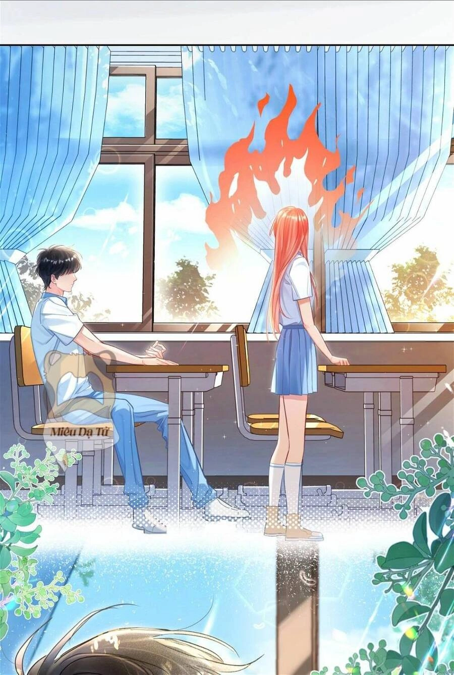 Bong Bóng Anh Đào Chapter 7 - 34