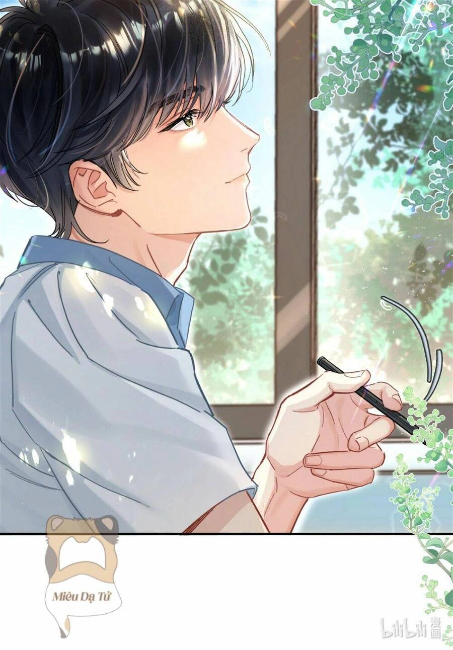 Bong Bóng Anh Đào Chapter 7 - 35