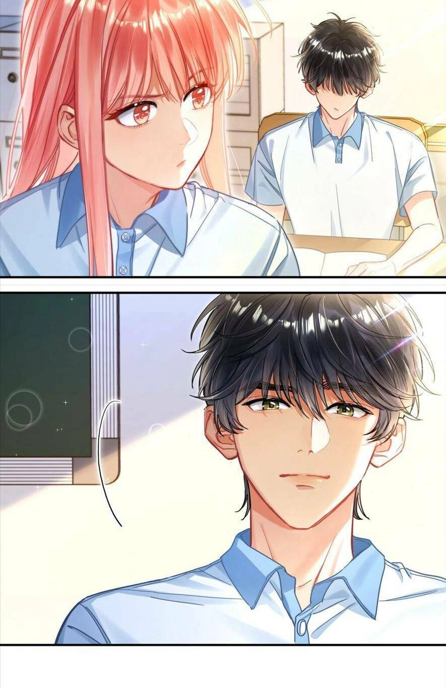 Bong Bóng Anh Đào Chapter 8 - 6