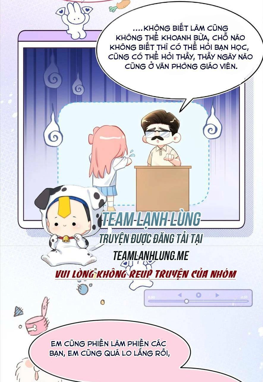 Bong Bóng Anh Đào Chapter 8 - 8