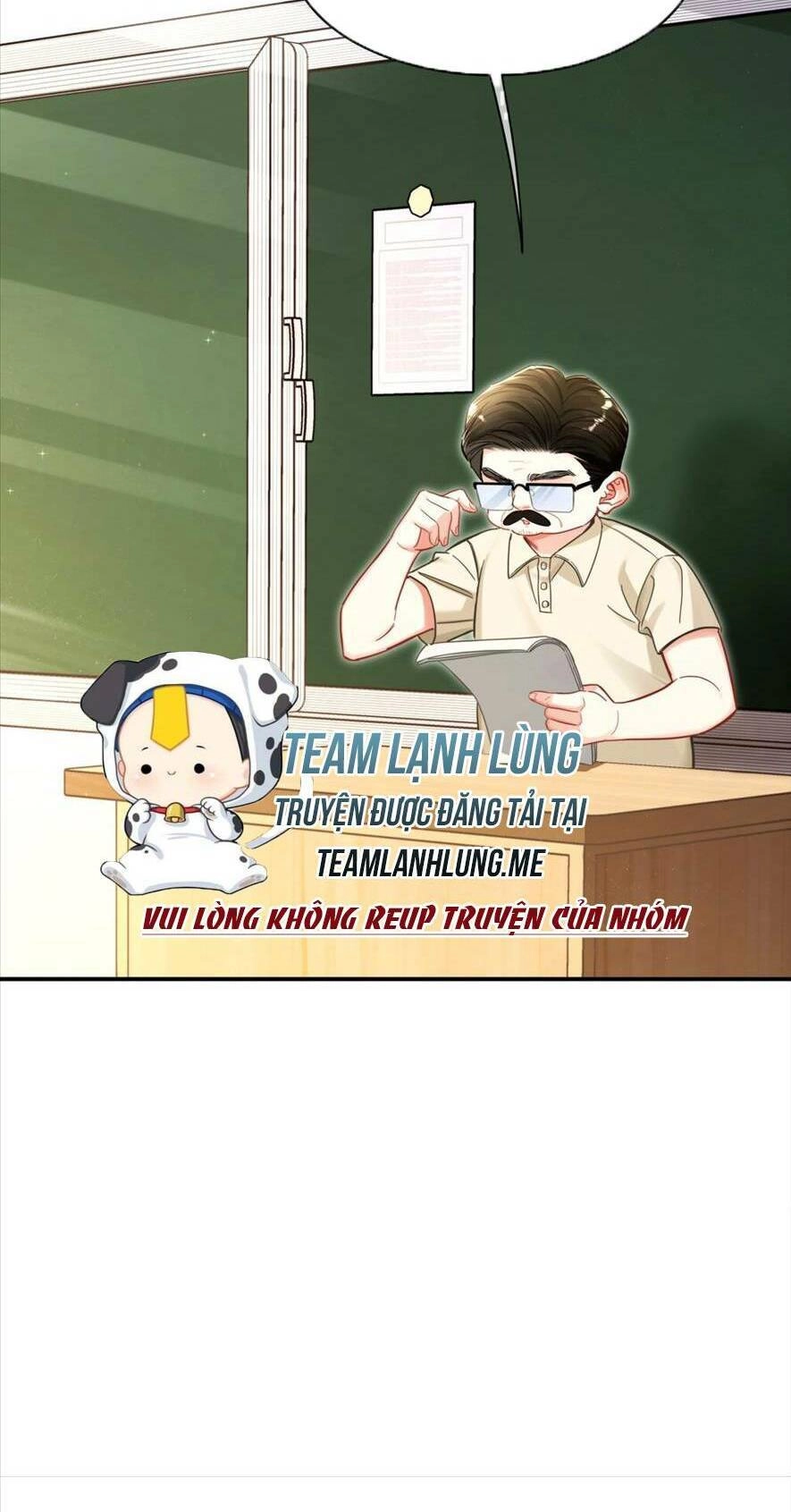 Bong Bóng Anh Đào Chapter 8 - 11