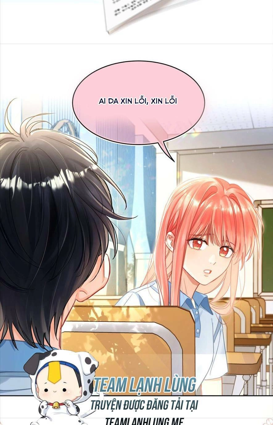 Bong Bóng Anh Đào Chapter 8 - 13