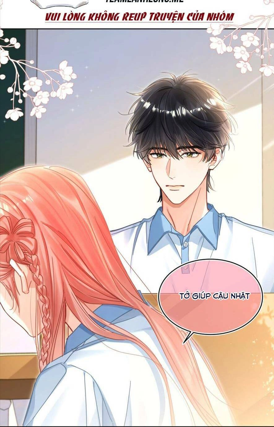 Bong Bóng Anh Đào Chapter 8 - 14