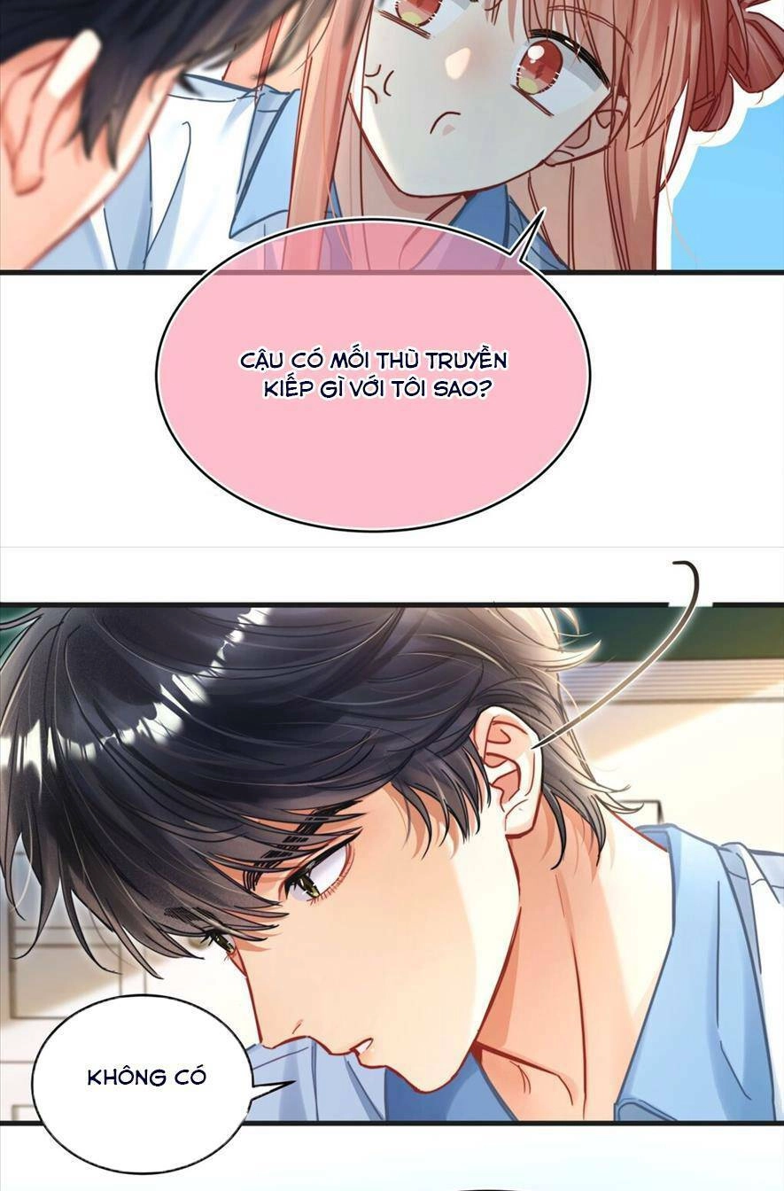 Bong Bóng Anh Đào Chapter 8 - 16