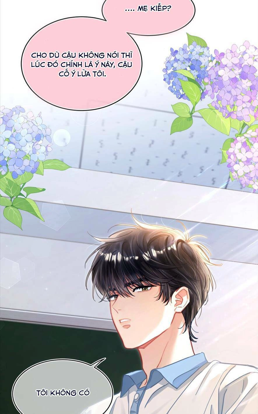 Bong Bóng Anh Đào Chapter 8 - 19