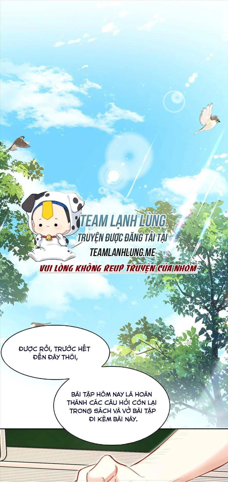 Bong Bóng Anh Đào Chapter 8 - 25