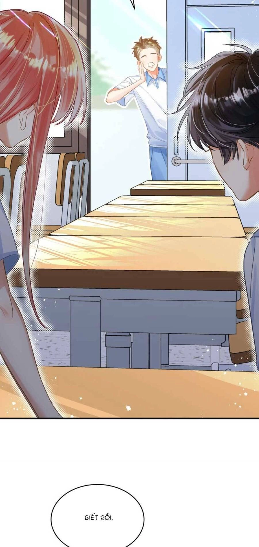 Bong Bóng Anh Đào Chapter 9 - 8