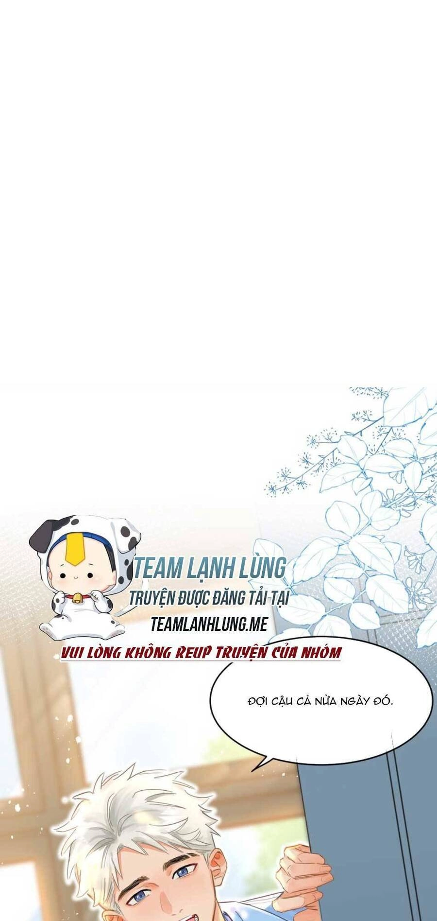 Bong Bóng Anh Đào Chapter 9 - 14