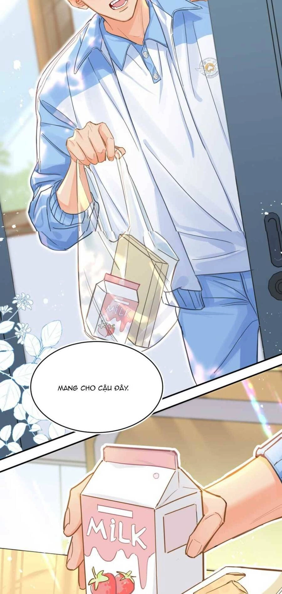 Bong Bóng Anh Đào Chapter 9 - 15