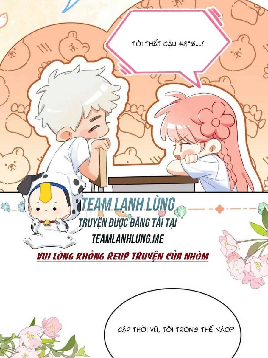 Bong Bóng Anh Đào Chapter 9 - 18