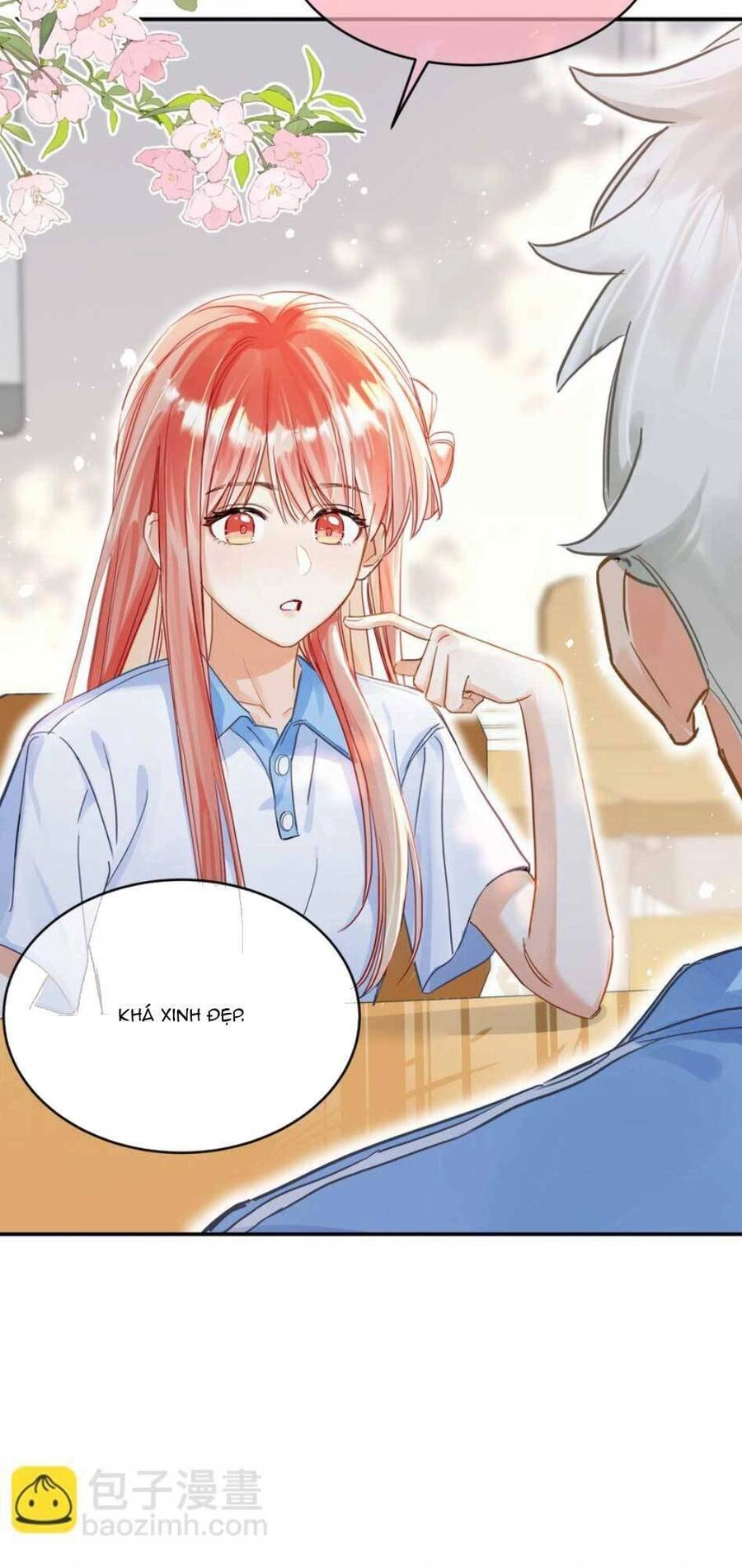 Bong Bóng Anh Đào Chapter 9 - 19