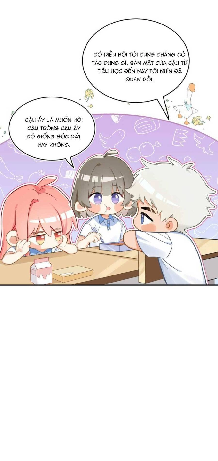 Bong Bóng Anh Đào Chapter 9 - 20