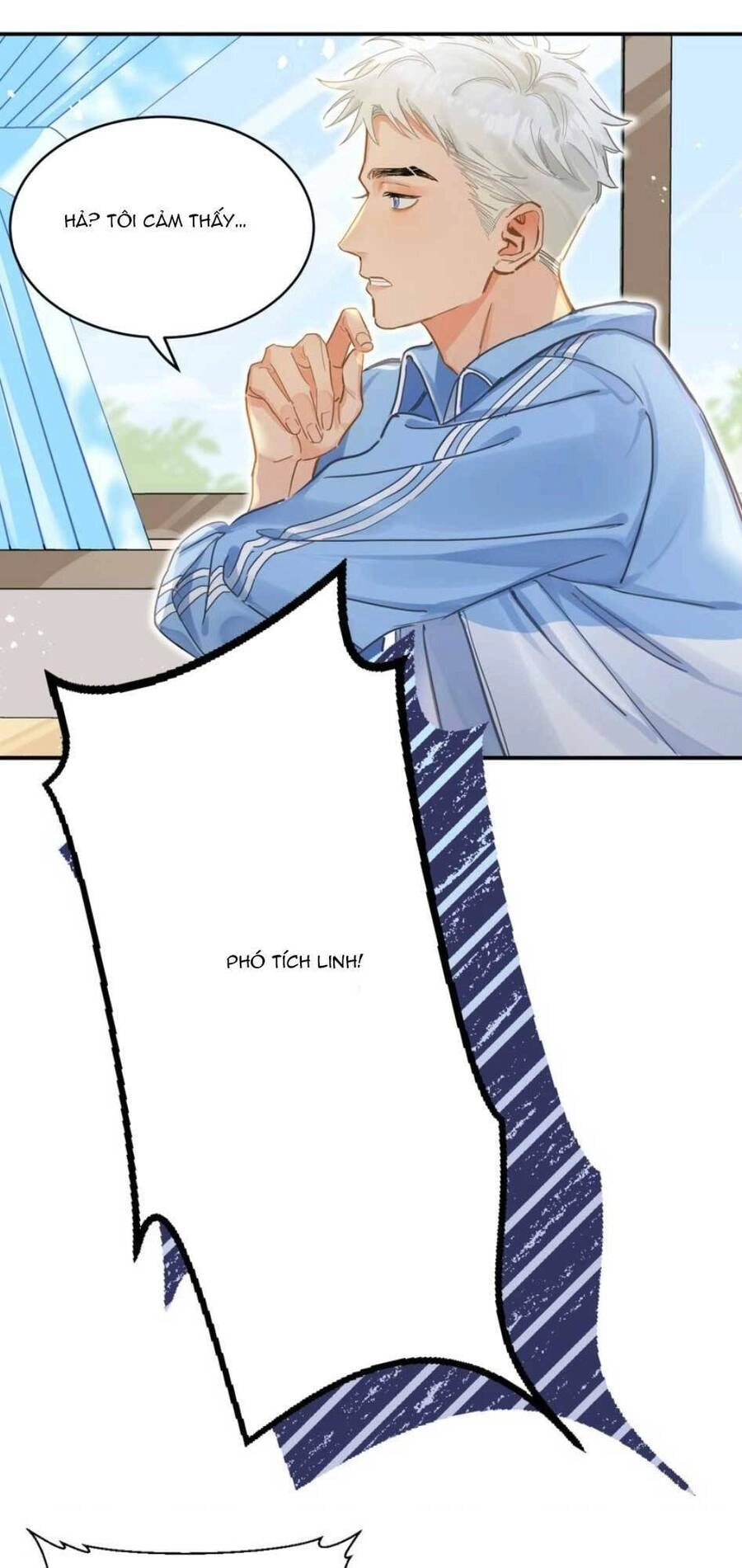 Bong Bóng Anh Đào Chapter 9 - 21