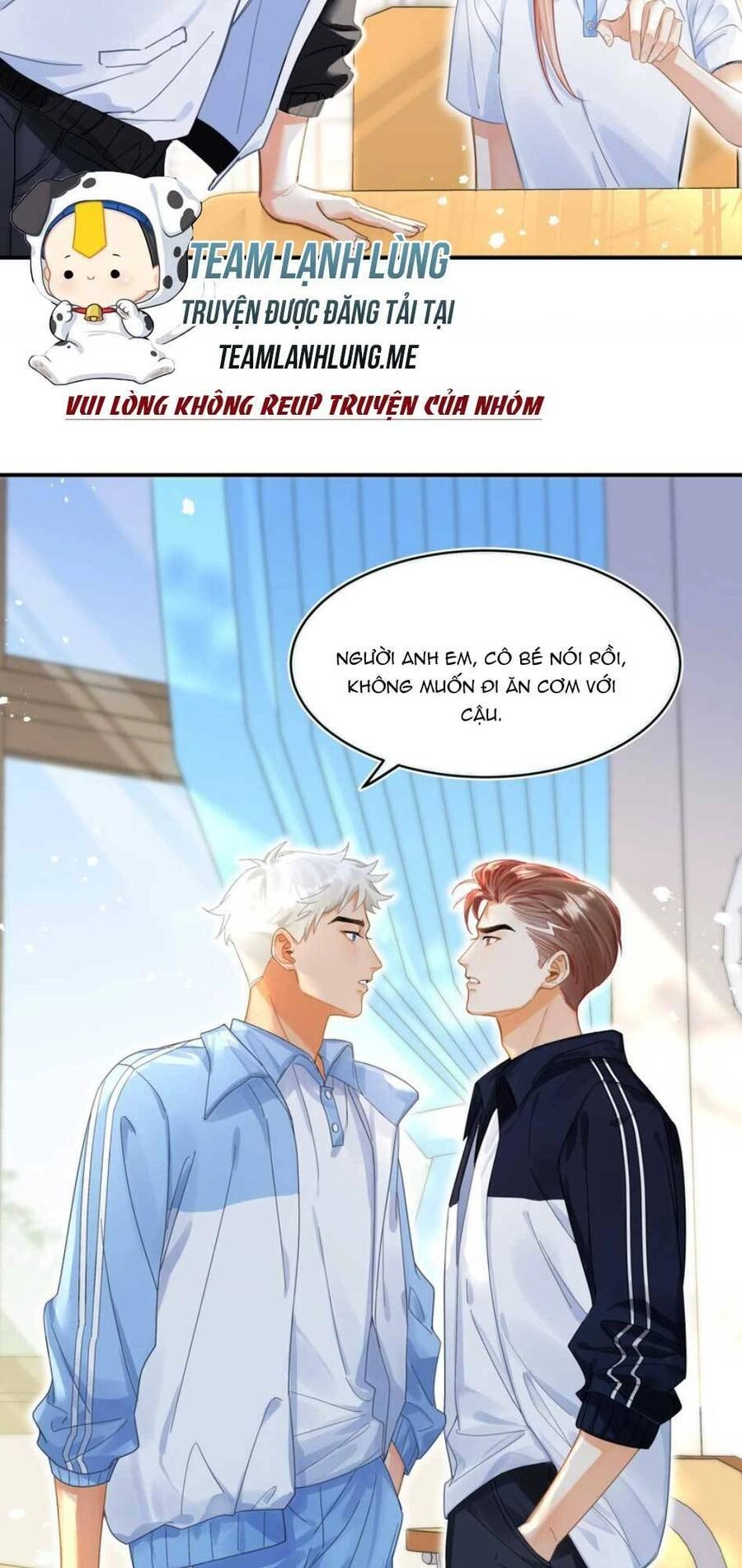 Bong Bóng Anh Đào Chapter 9 - 25