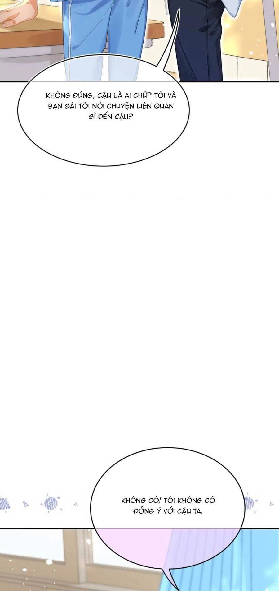 Bong Bóng Anh Đào Chapter 9 - 26