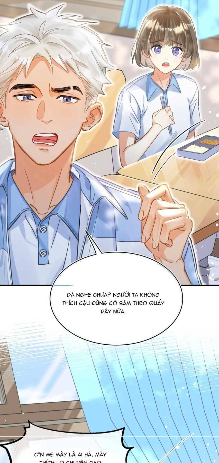 Bong Bóng Anh Đào Chapter 9 - 27