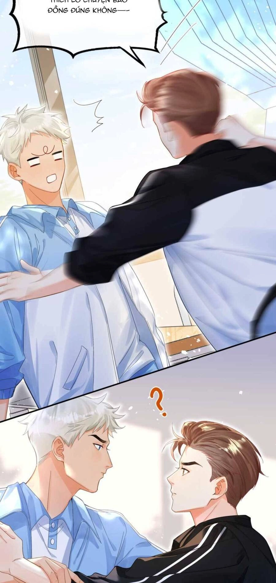 Bong Bóng Anh Đào Chapter 9 - 28