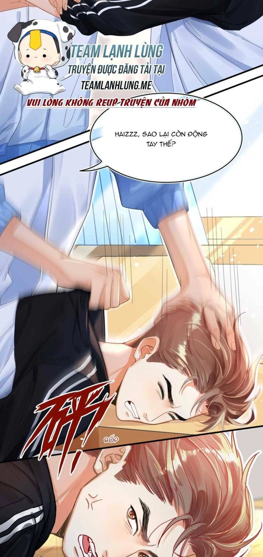 Bong Bóng Anh Đào Chapter 9 - 29