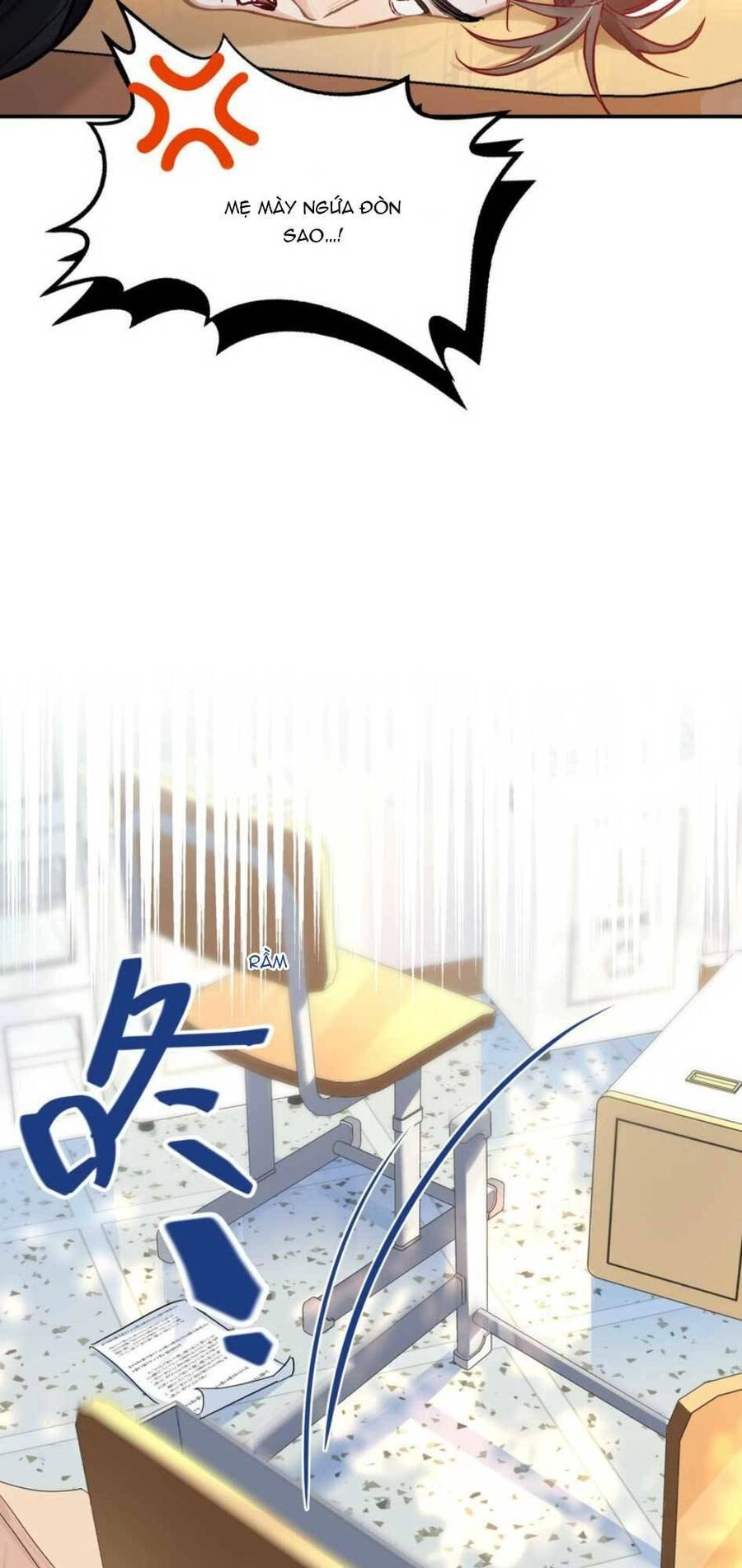 Bong Bóng Anh Đào Chapter 9 - 30