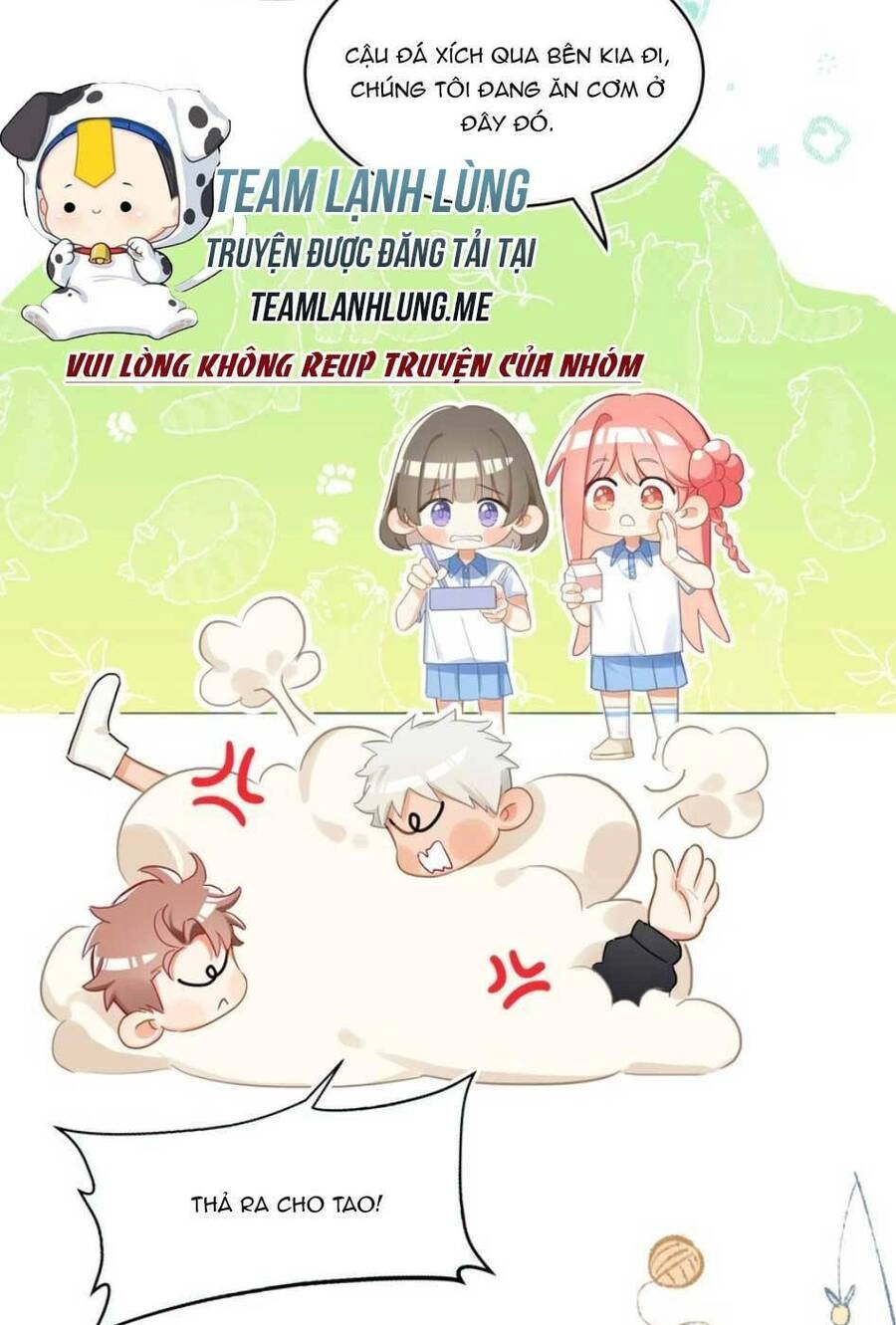 Bong Bóng Anh Đào Chapter 9 - 32