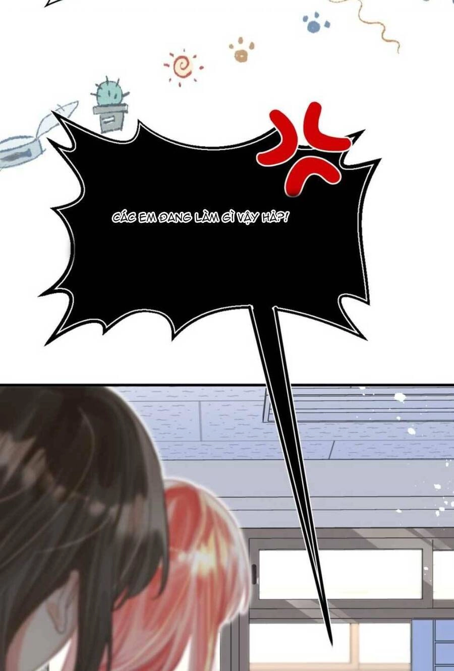 Bong Bóng Anh Đào Chapter 9 - 33