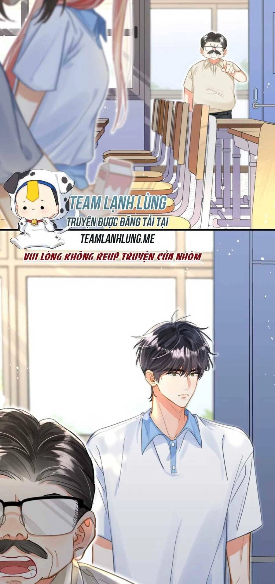 Bong Bóng Anh Đào Chapter 9 - 34