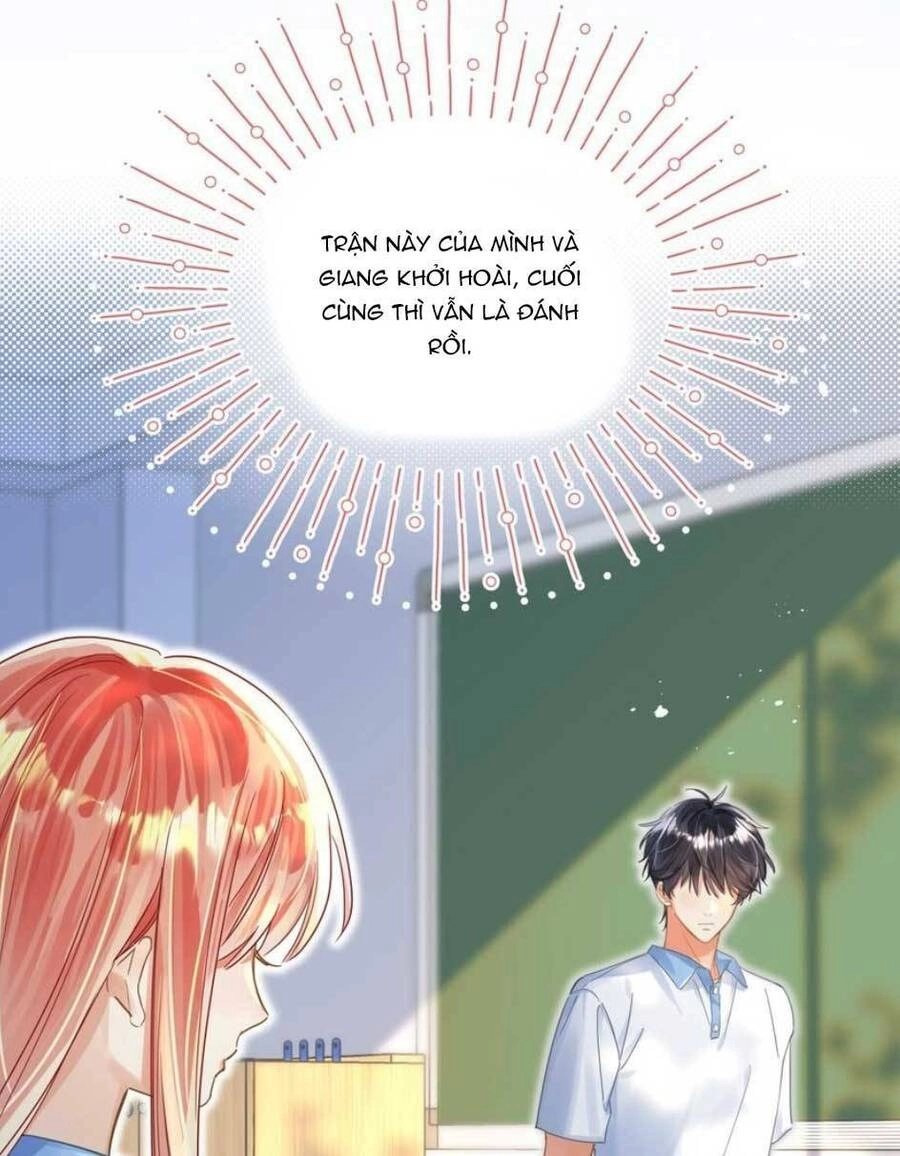 Bong Bóng Anh Đào Chapter 9 - 36