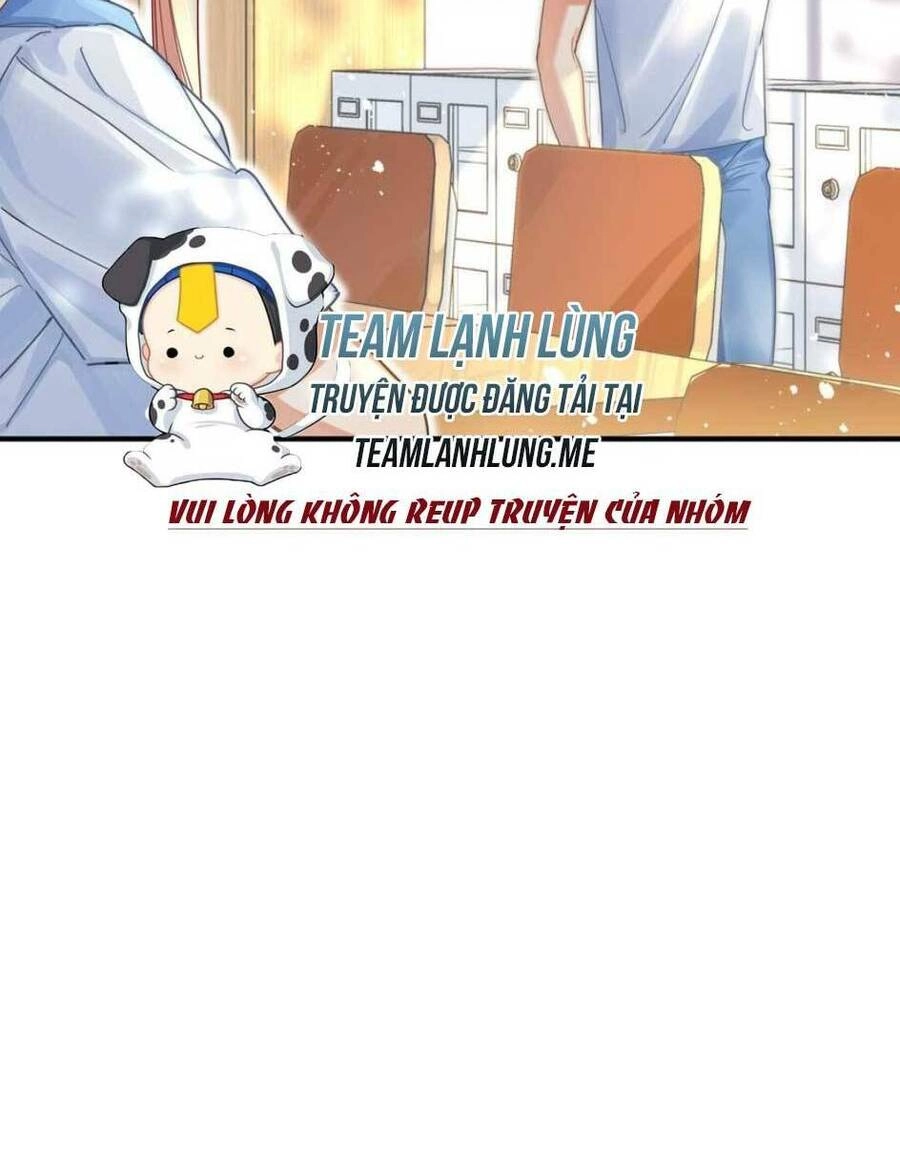 Bong Bóng Anh Đào Chapter 9 - 37