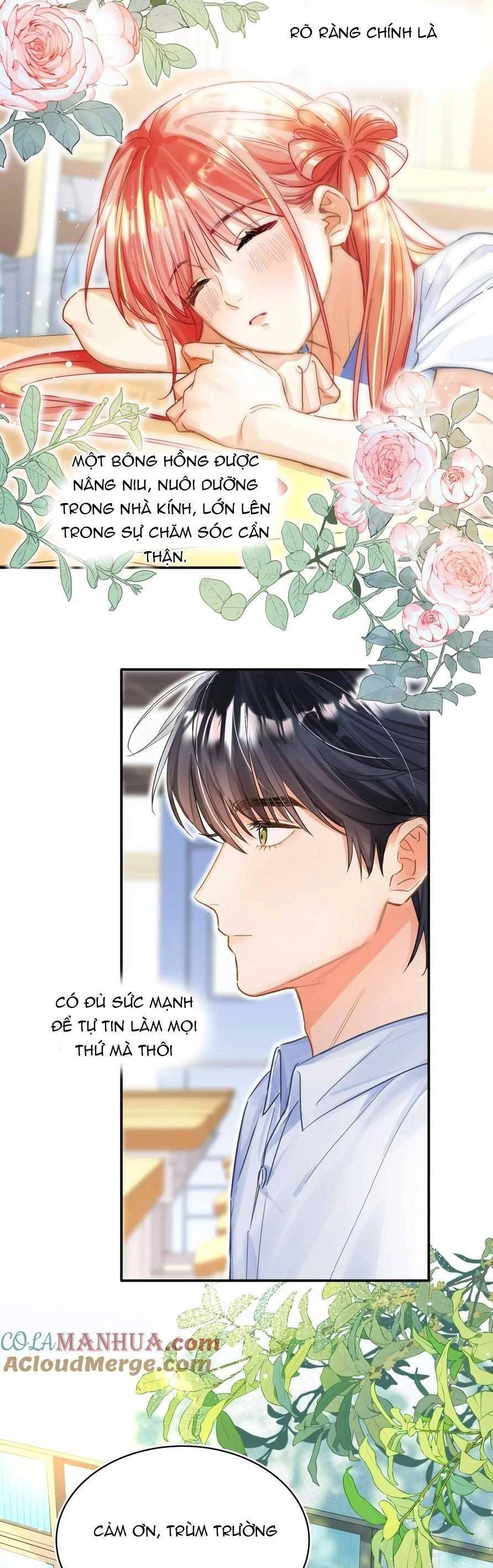 Bong Bóng Anh Đào Chapter 12 - 6