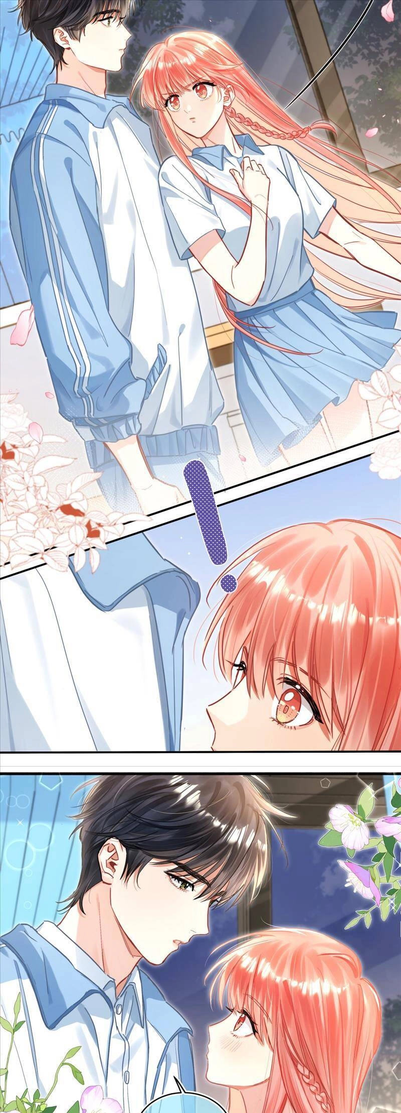 Bong Bóng Anh Đào Chapter 13 - 6