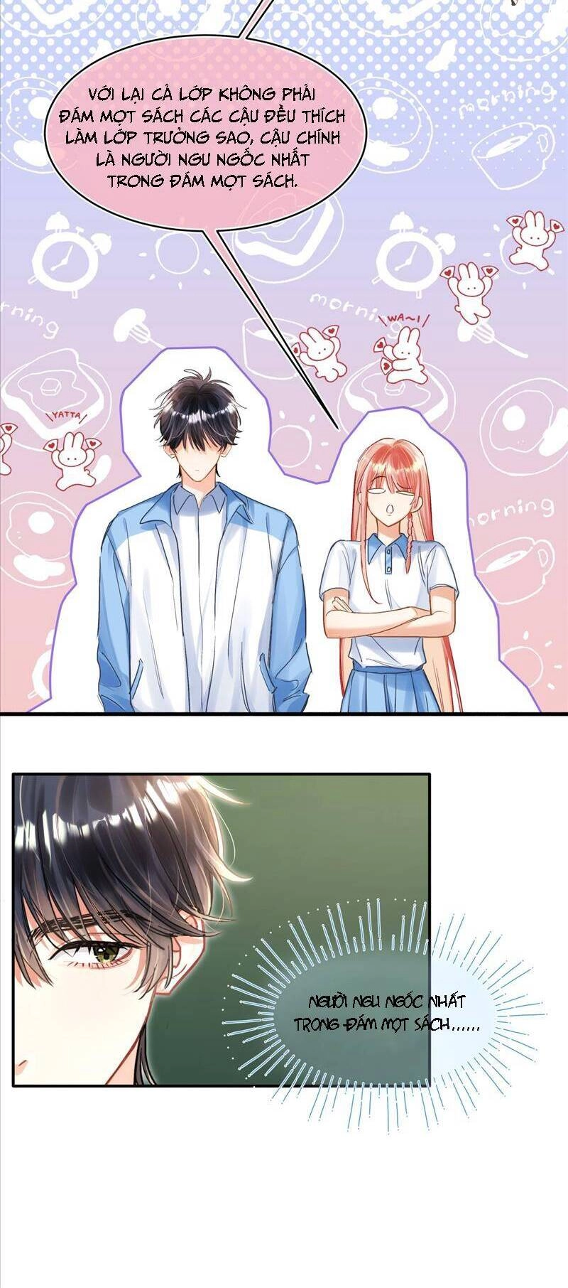 Bong Bóng Anh Đào Chapter 13 - 9