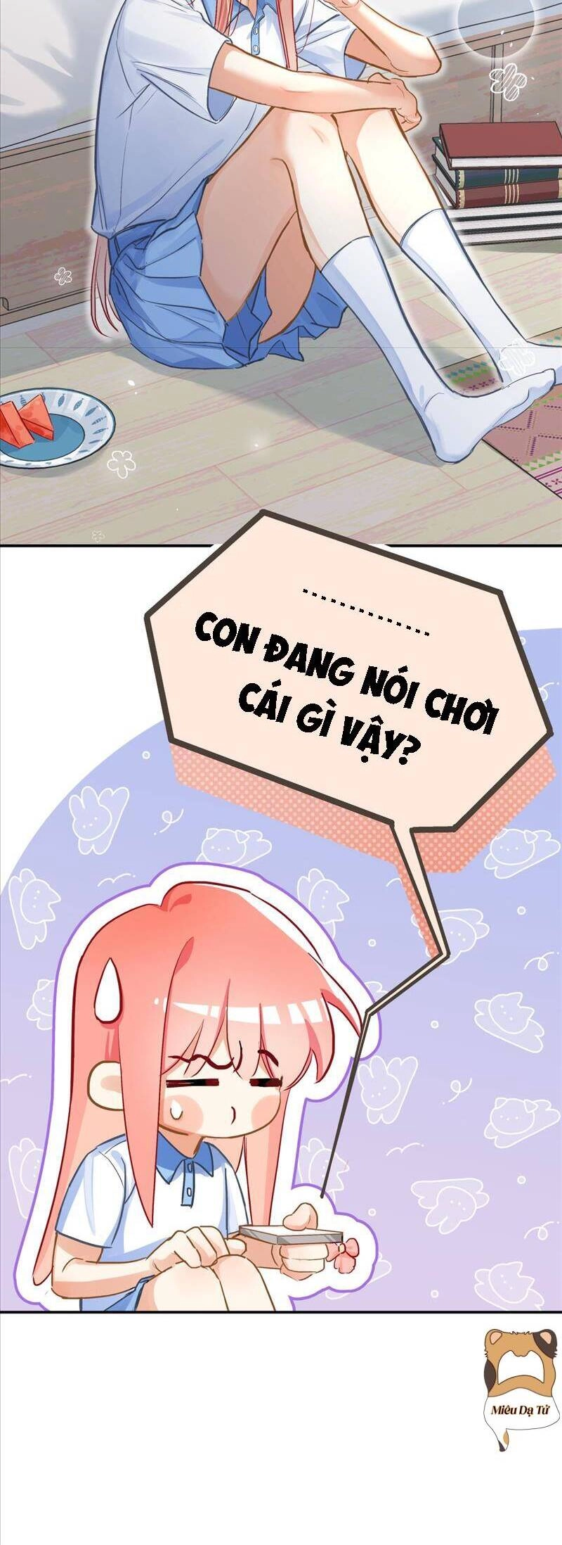 Bong Bóng Anh Đào Chapter 13 - 18