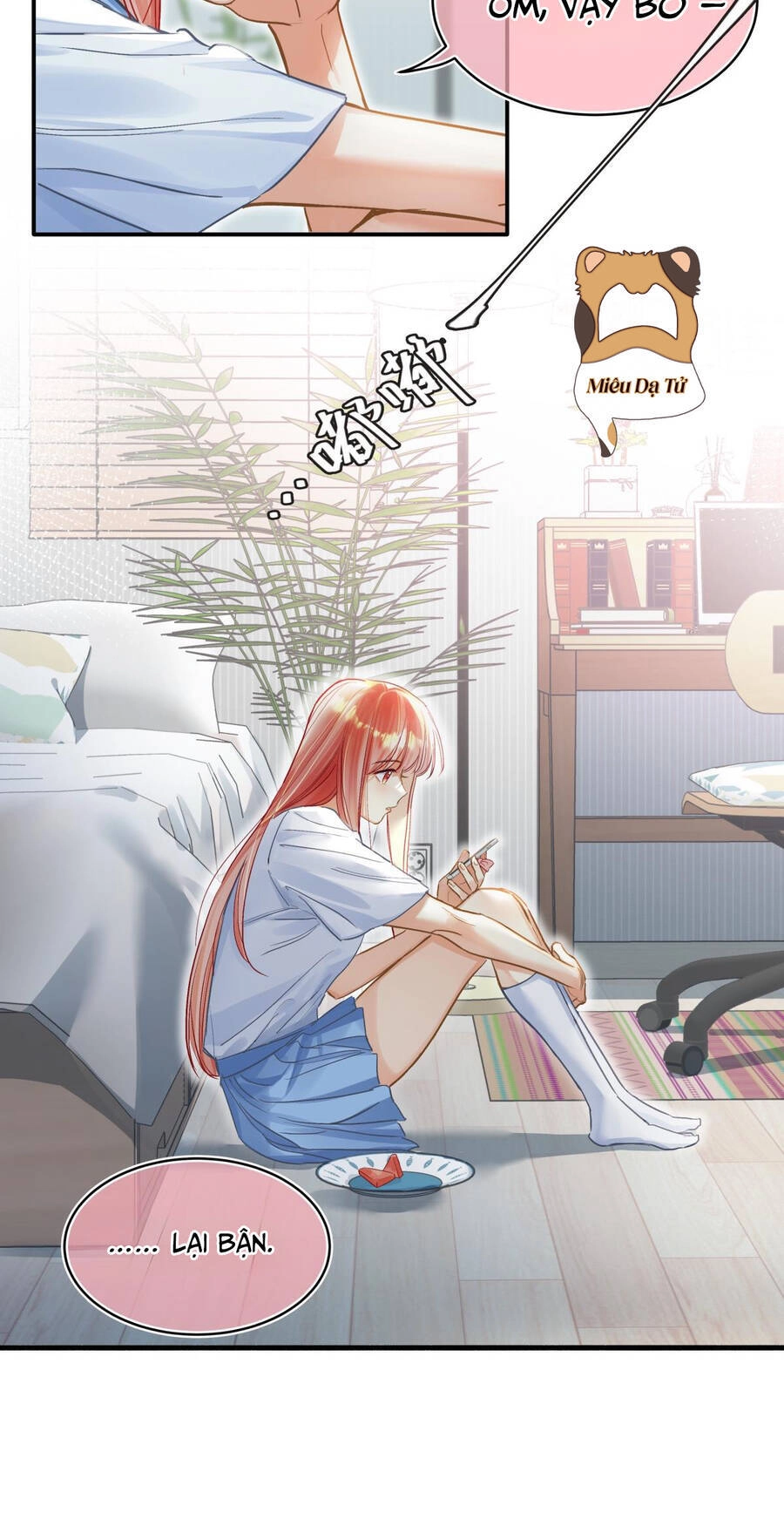 Bong Bóng Anh Đào Chapter 14 - 6