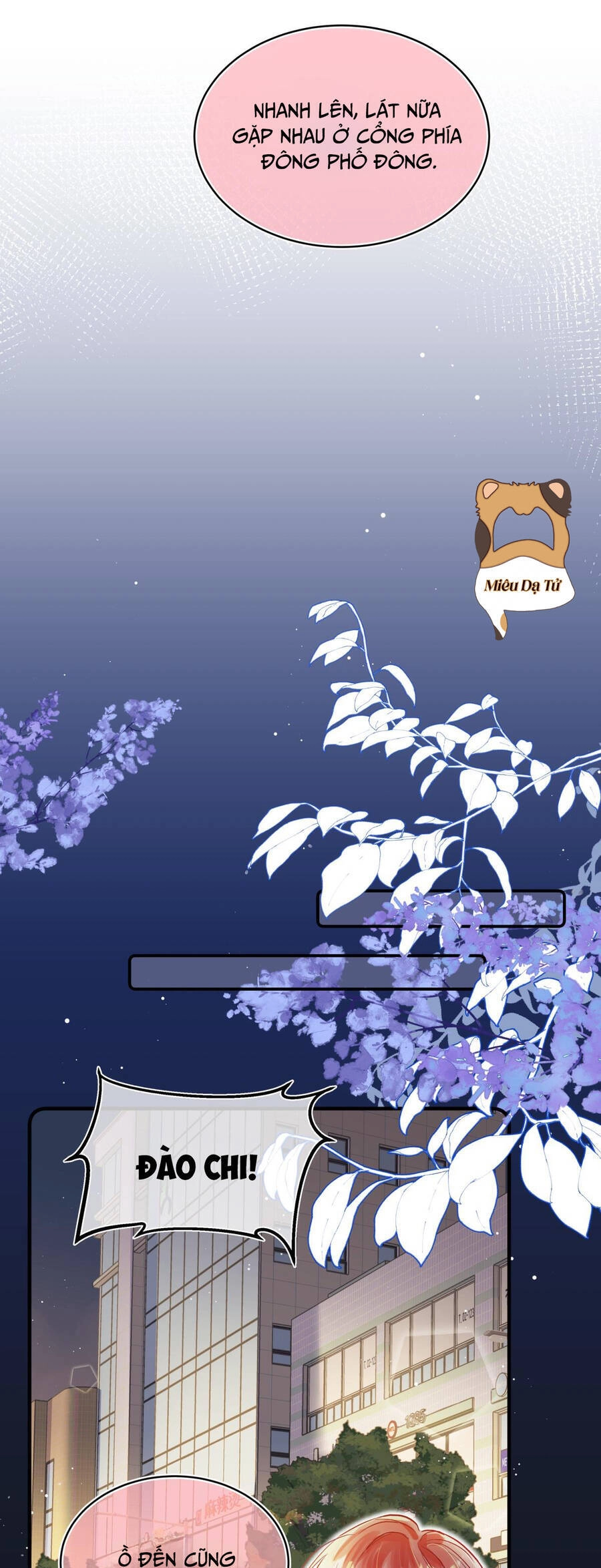 Bong Bóng Anh Đào Chapter 14 - 9