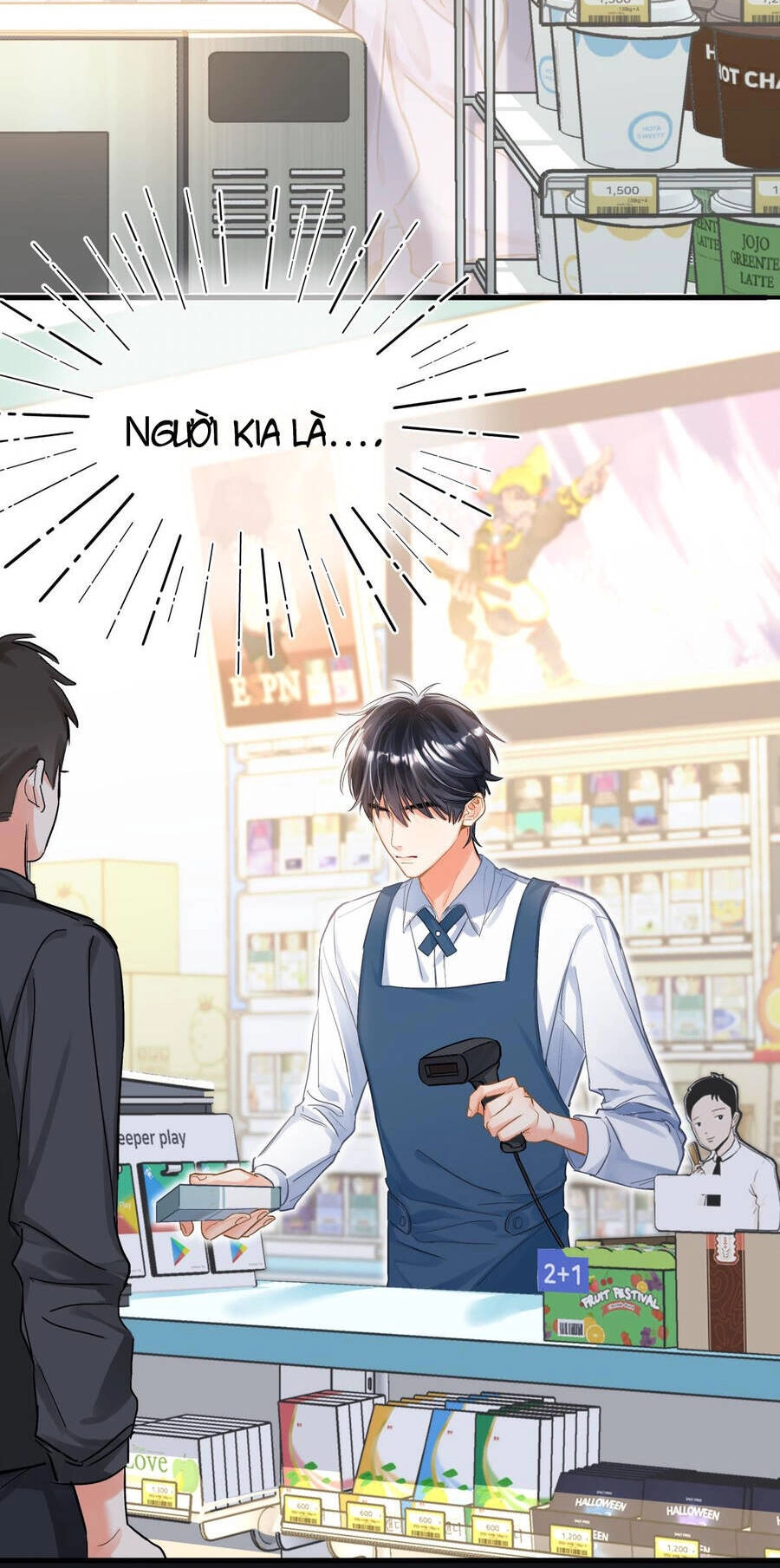 Bong Bóng Anh Đào Chapter 14 - 12