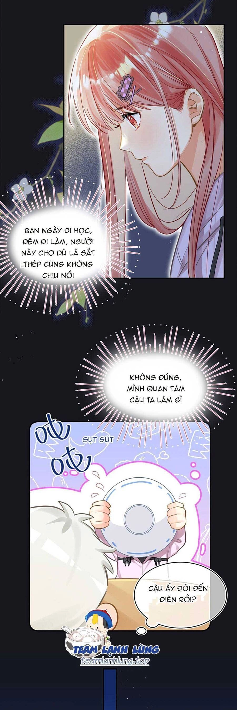 Bong Bóng Anh Đào Chapter 15 - 9