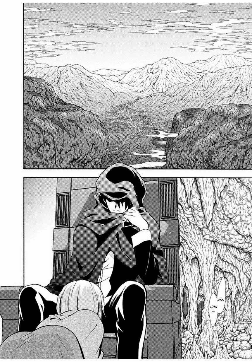 Himekishi Ga Classmate! Chapter 1 - 5