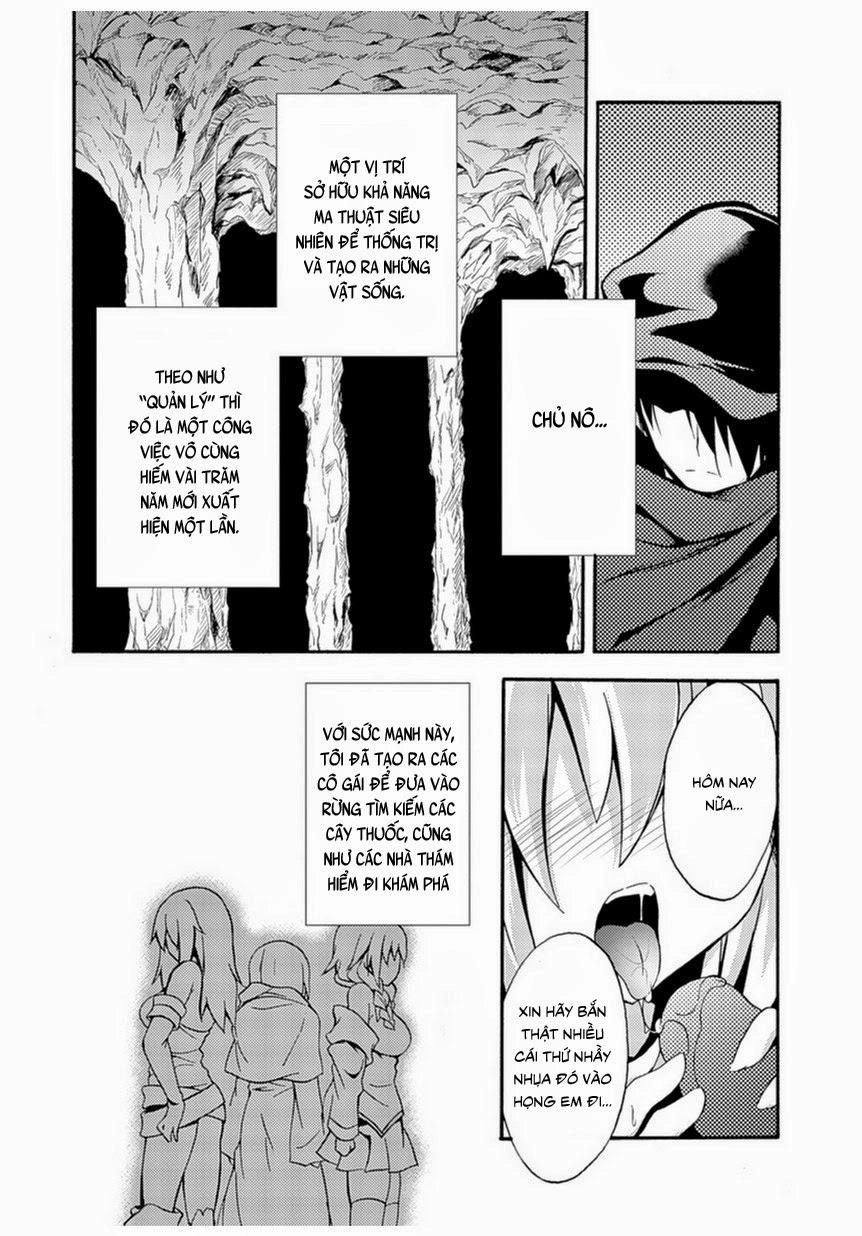 Himekishi Ga Classmate! Chapter 1 - 7