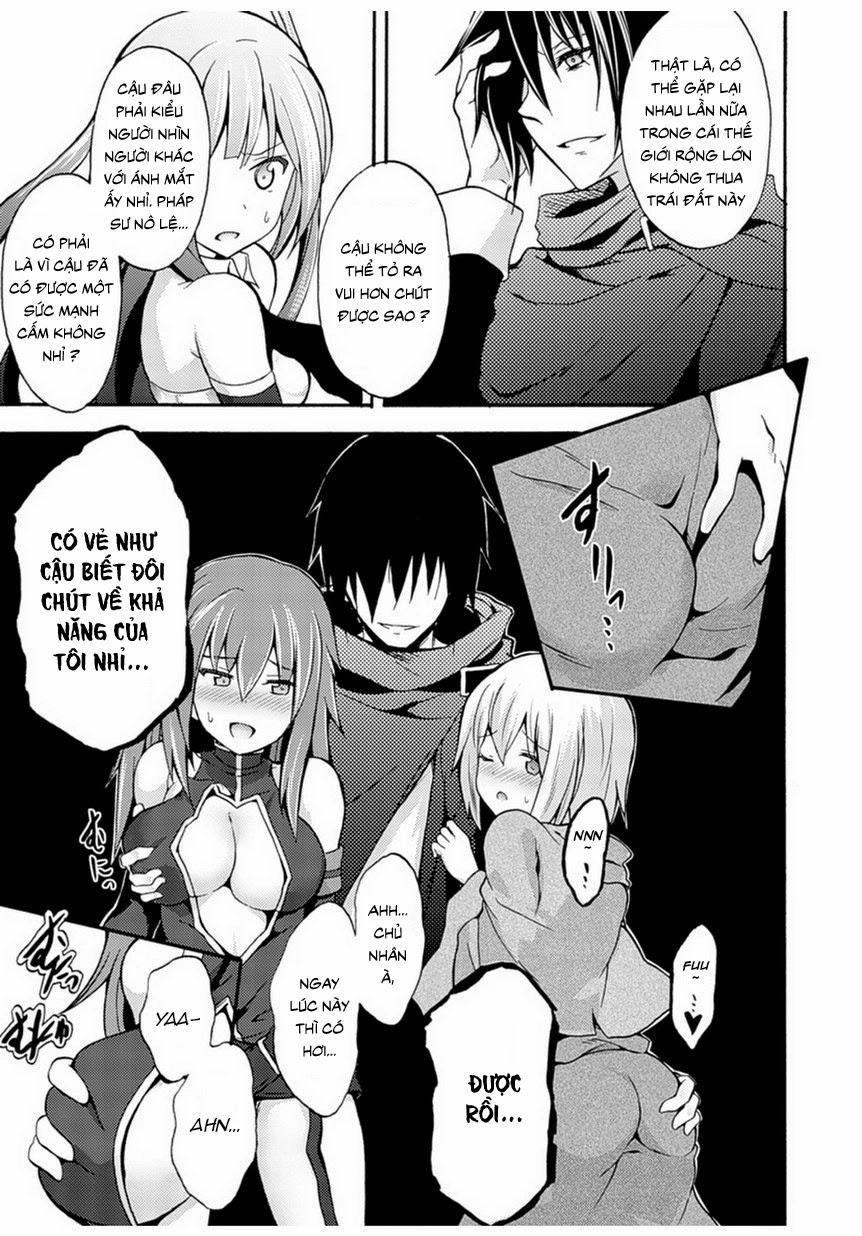 Himekishi Ga Classmate! Chapter 1 - 18